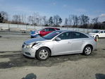 Chevrolet Cruze 2012
