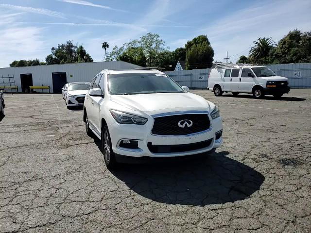 Infiniti QX60 2016