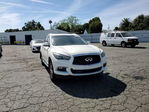 Infiniti QX60 2016