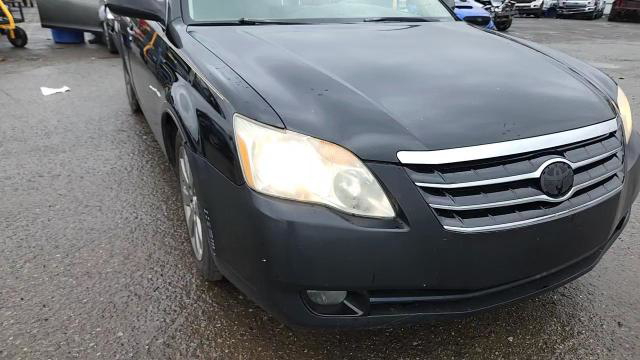 Toyota Avalon 2007