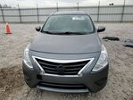 Nissan Versa 2017