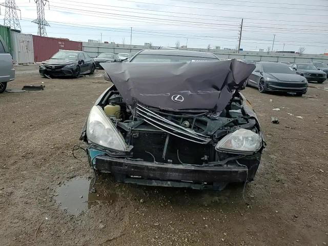 Lexus ES 2002