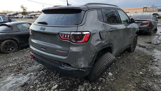 Jeep Compass 2021