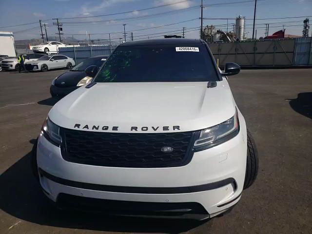 Land Rover Range Rover 2020