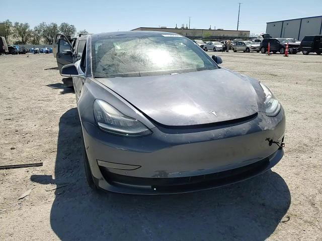 Tesla Model 3 2018