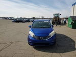 Nissan Versa 2015