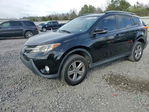 Toyota RAV 4 2015