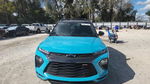 Chevrolet TrailBlazer 2021
