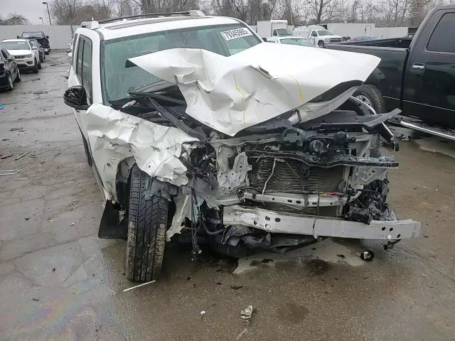 Toyota 4Runner 2019