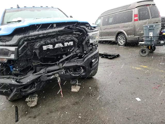 RAM 2500 2020