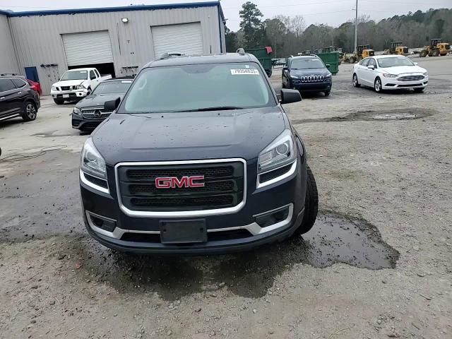 GMC Acadia 2016