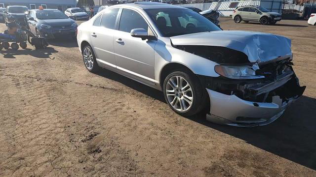 Volvo S80 2008
