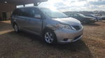 Toyota Sienna 2012