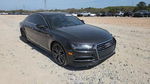 Audi A7 2016