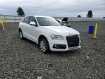 Audi Q5 2014