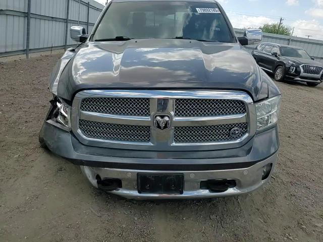 RAM 1500 2019