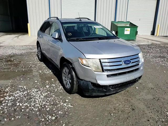 Ford Edge 2010