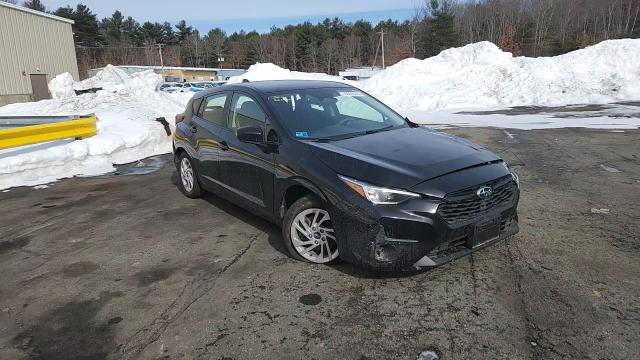 Subaru Impreza 2024