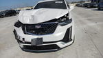 Cadillac XT6 2021