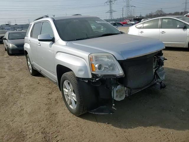 GMC Terrain 2013