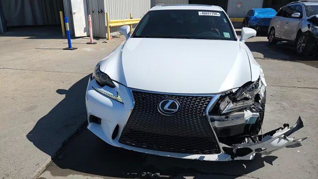 Lexus IS 2016