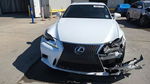 Lexus IS 2016