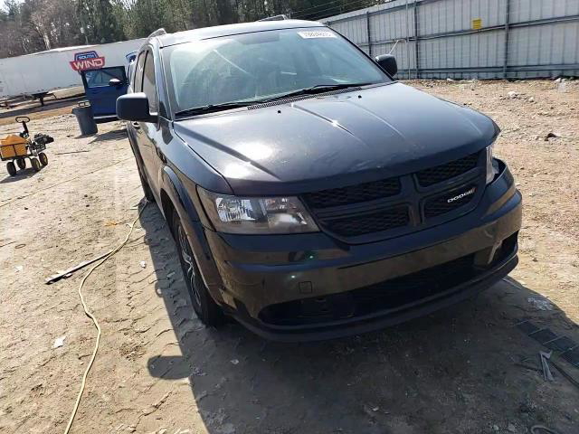 Dodge Journey 2018