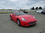Ferrari California 2012