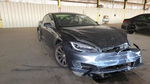 Tesla Model S 2016