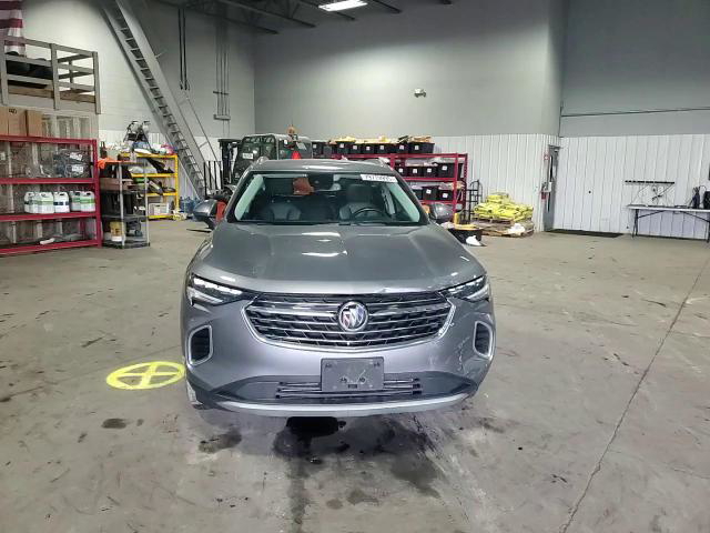 Buick Envision 2021