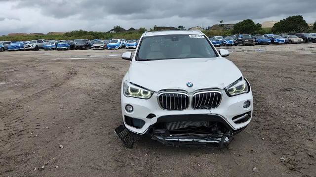 BMW X1 2018