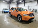 Subaru XV 2014