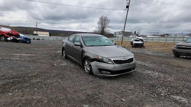 Kia Optima 2013