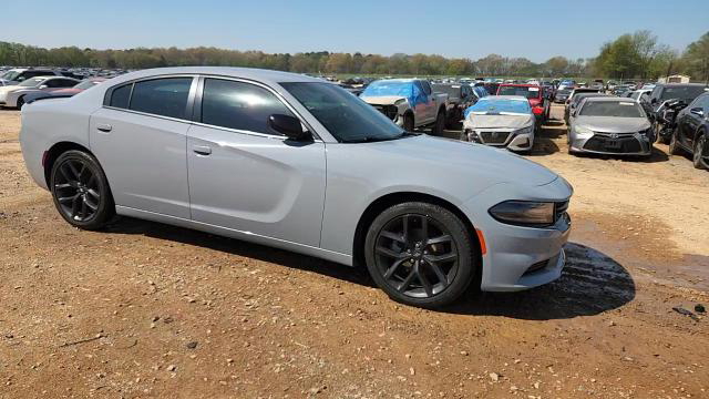 Dodge Charger 2021