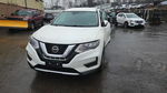 Nissan Rogue 2019