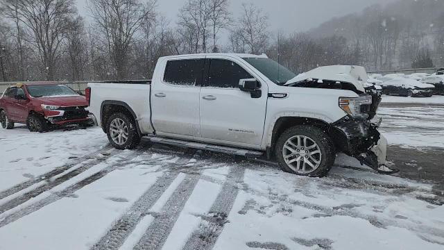 GMC Sierra 2021