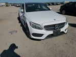 Mercedes-Benz C-klasse 2015