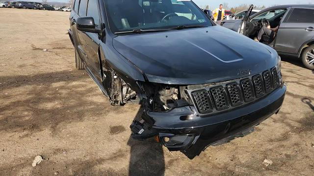 Jeep Cherokee 2019