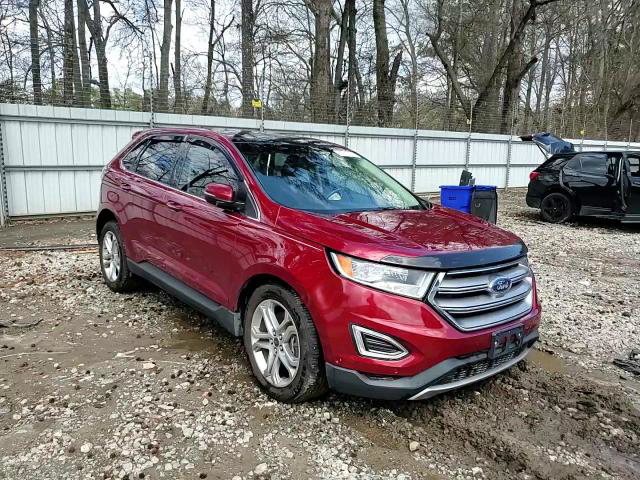 Ford Edge 2015