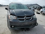 Dodge Caravan 2020