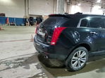 Cadillac SRX 2016