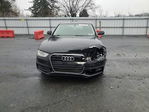 Audi A4 2015