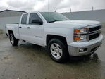 Chevrolet Silverado 2014