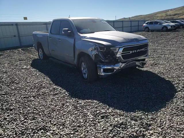 RAM 1500 2020