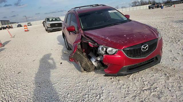 Mazda CX-5 2014