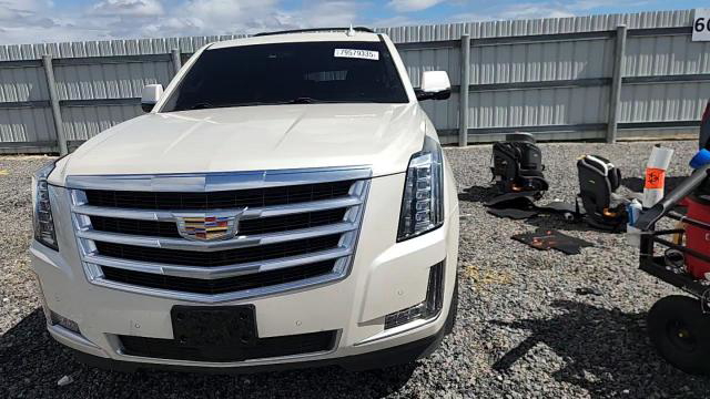 Cadillac Escalade 2015