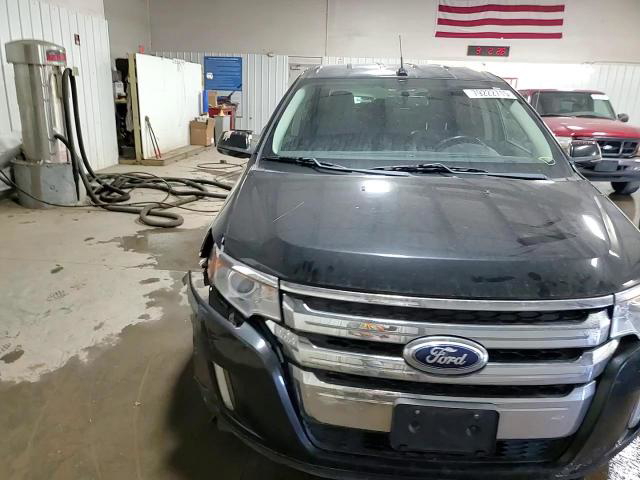 Ford Edge 2013