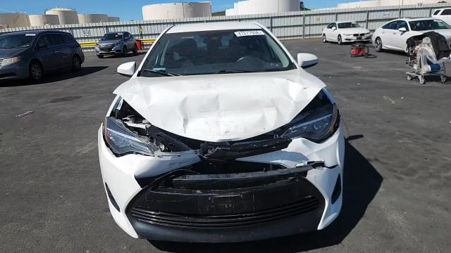 Toyota Corolla 2017