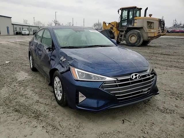 Hyundai Elantra 2020