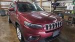 Jeep Cherokee 2019